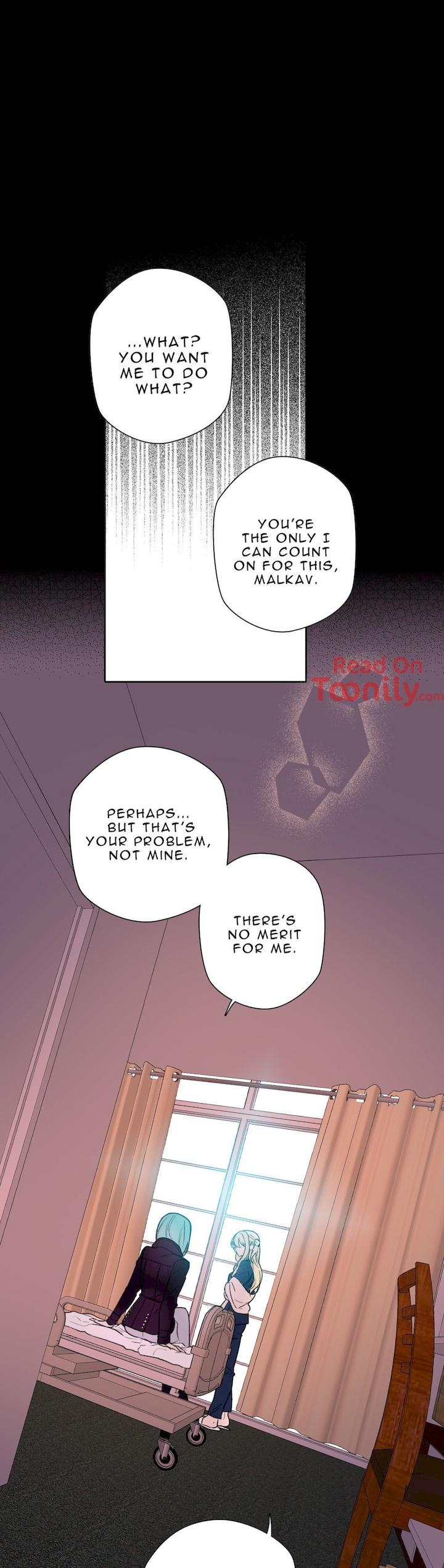 Freak-Quency - Chapter 72 Page 6
