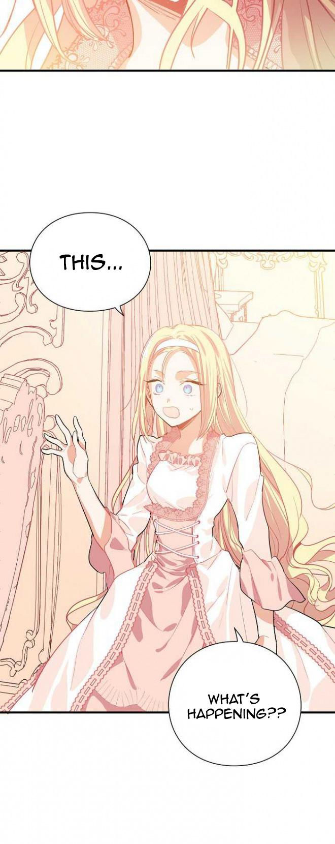 Doctor Elise - The Royal Lady with the Lamp - Chapter 1 Page 31
