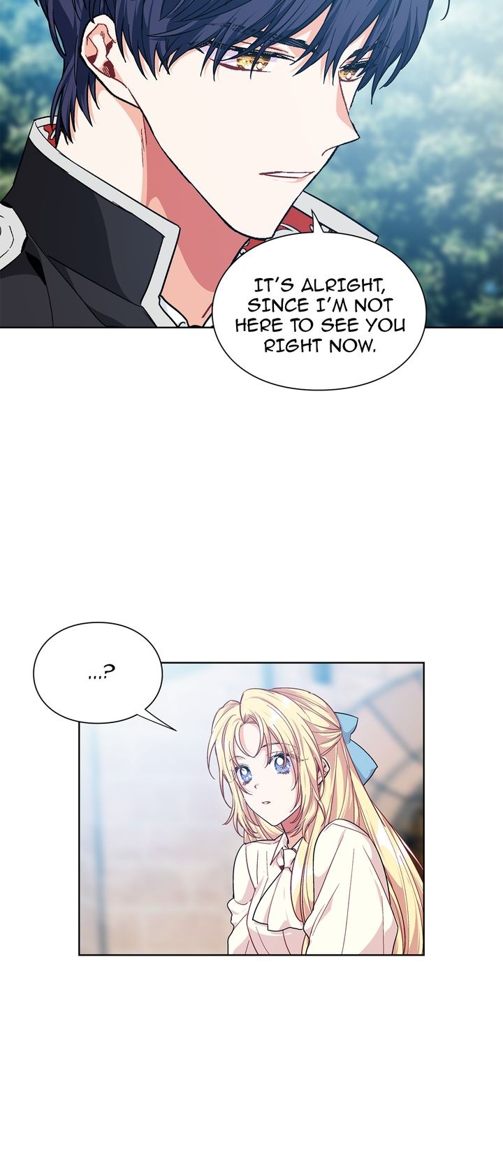 Doctor Elise - The Royal Lady with the Lamp - Chapter 105 Page 21