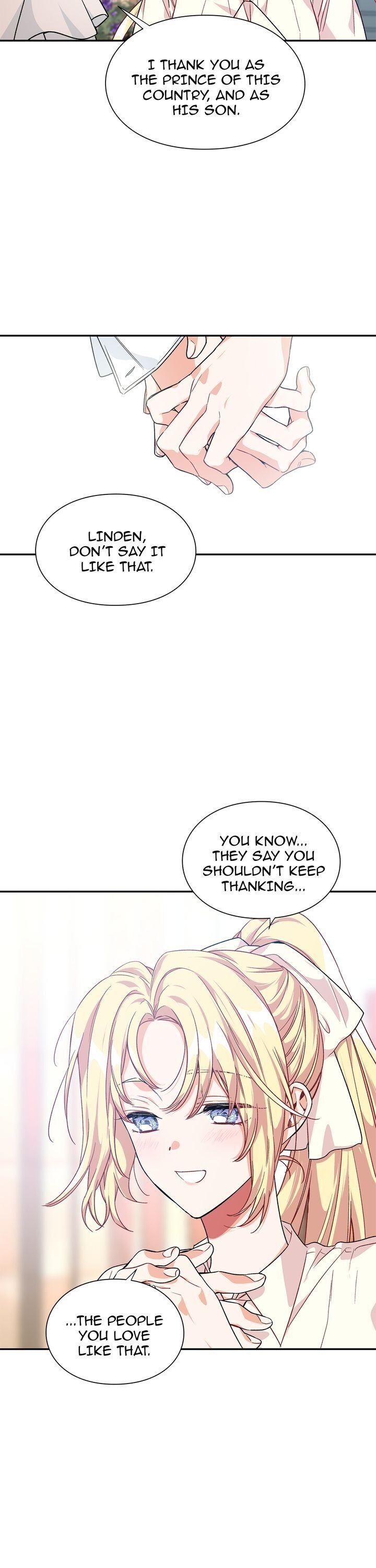 Doctor Elise - The Royal Lady with the Lamp - Chapter 126 Page 12