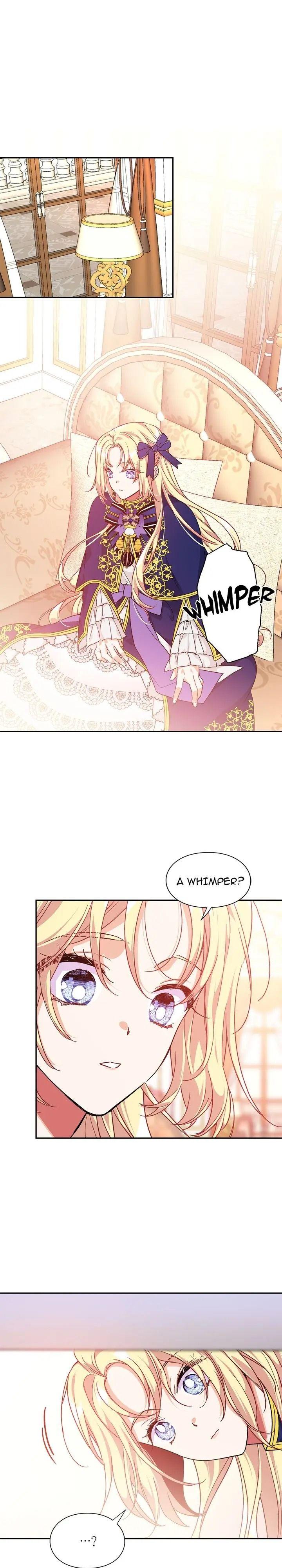Doctor Elise - The Royal Lady with the Lamp - Chapter 130 Page 24