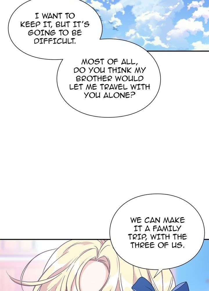 Doctor Elise - The Royal Lady with the Lamp - Chapter 133 Page 6