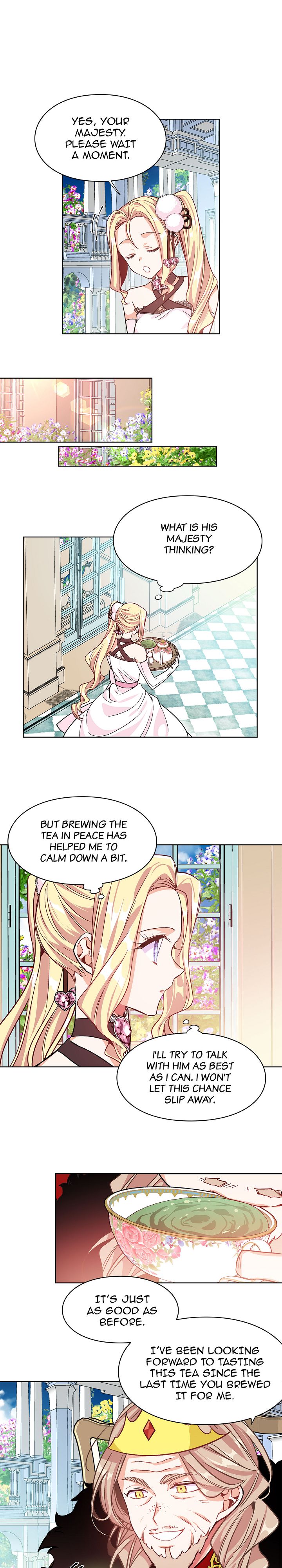 Doctor Elise - The Royal Lady with the Lamp - Chapter 34 Page 11