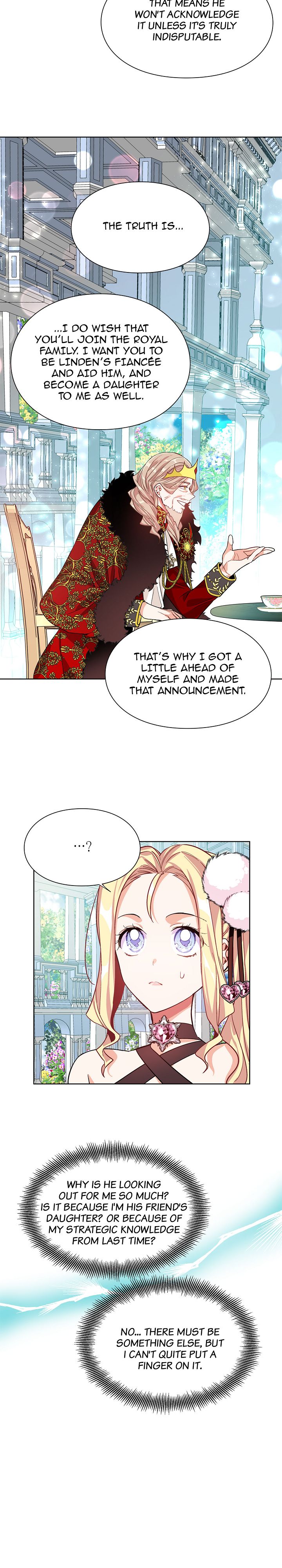Doctor Elise - The Royal Lady with the Lamp - Chapter 34 Page 15