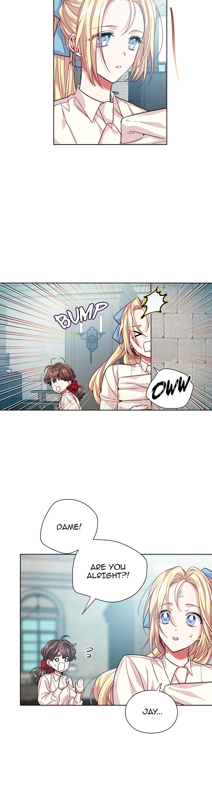 Doctor Elise - The Royal Lady with the Lamp - Chapter 69 Page 6