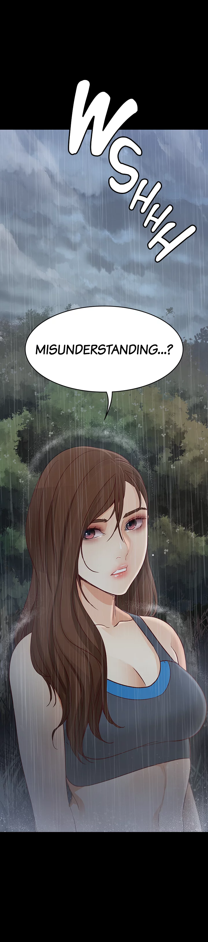 Falling for her - Chapter 12 Page 11