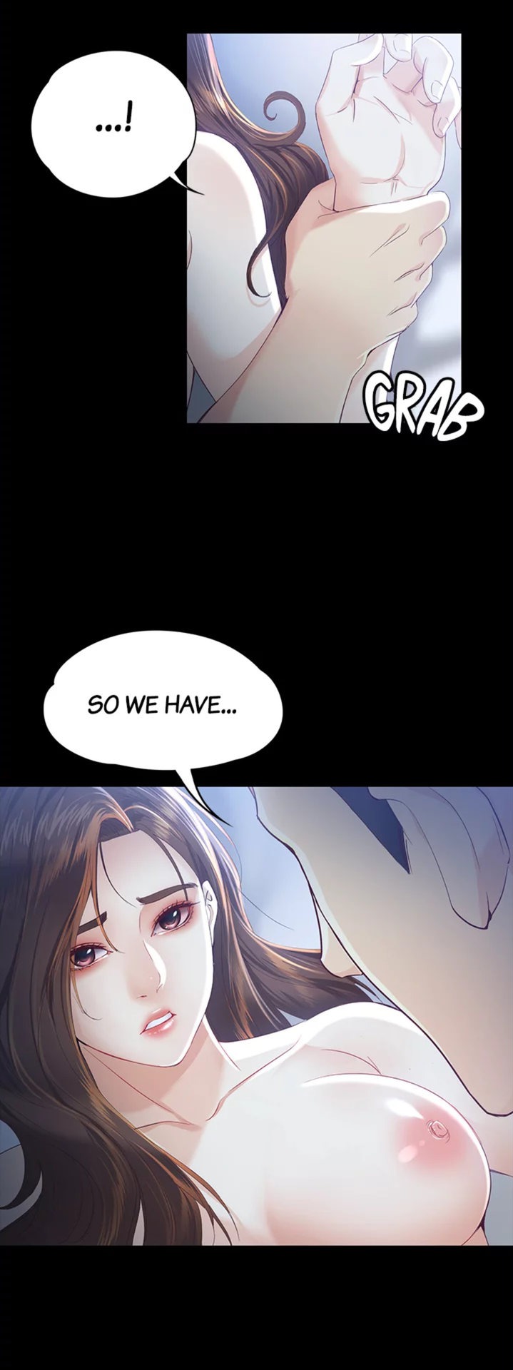 Falling for her - Chapter 21 Page 15