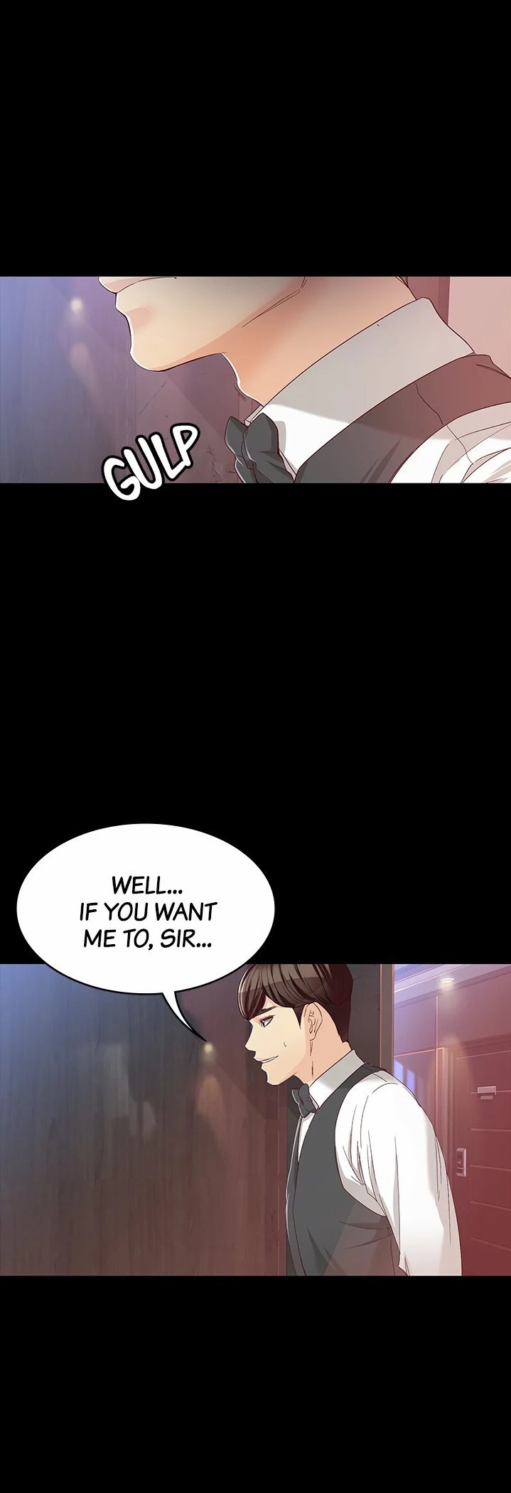 Falling for her - Chapter 26 Page 36