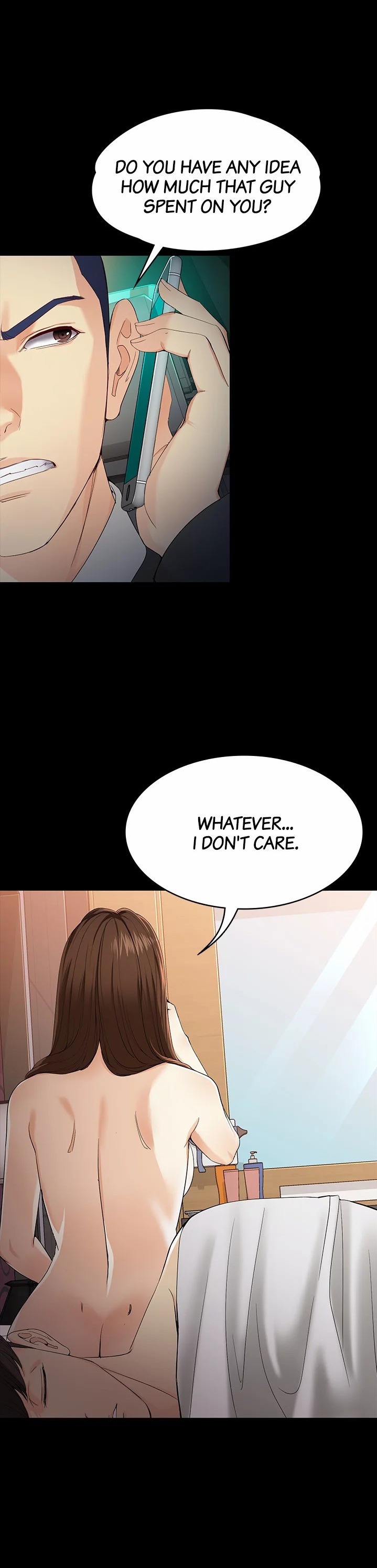 Falling for her - Chapter 26 Page 5