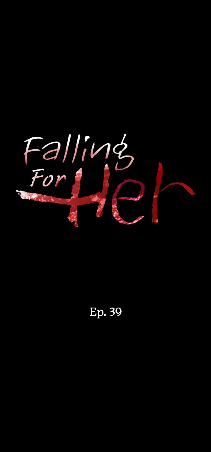 Falling for her - Chapter 39 Page 3