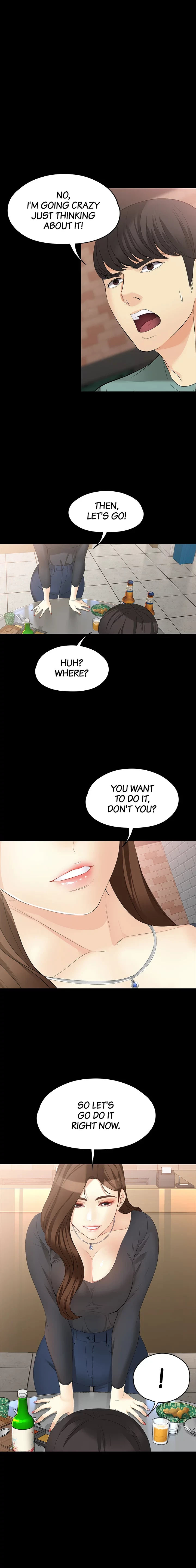 Falling for her - Chapter 48 Page 1