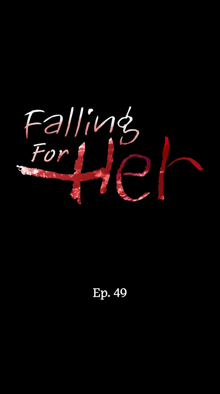 Falling for her - Chapter 49 Page 1