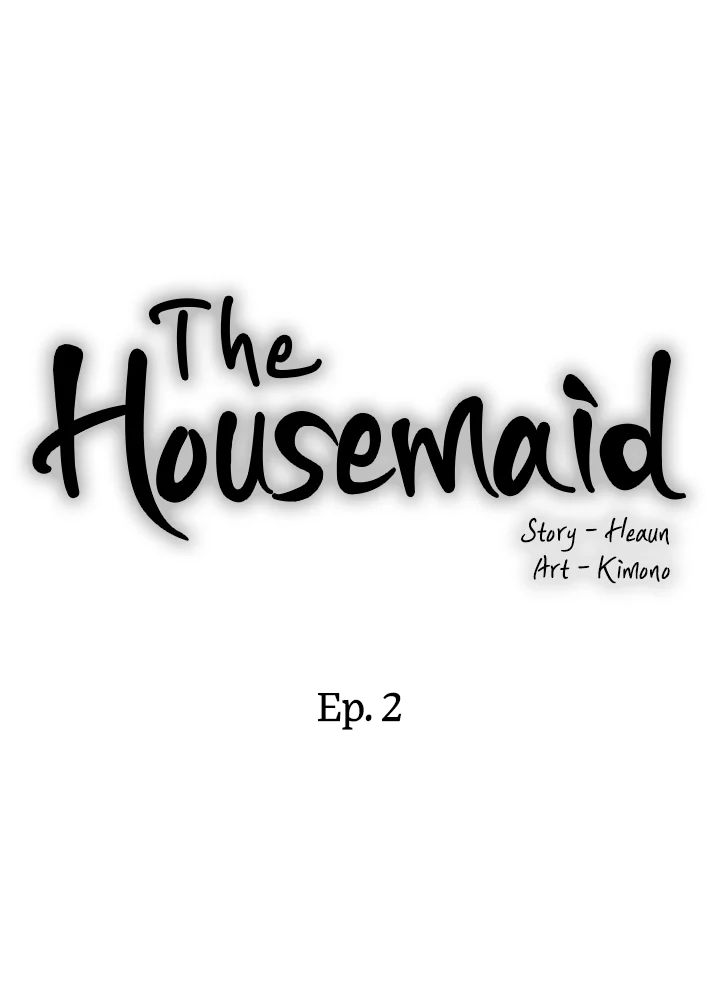 The Housemaid - Chapter 2 Page 2