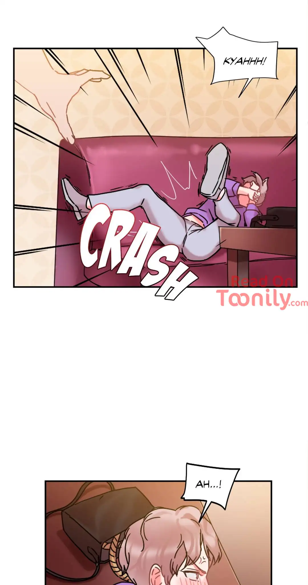 Tie Me Up - Chapter 10 Page 54