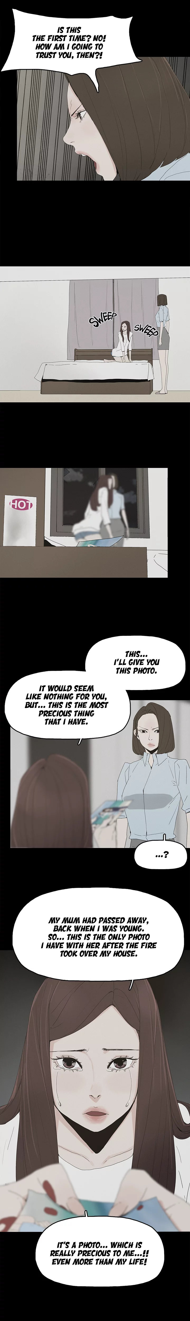 Surrogate Mother - Chapter 21 Page 14