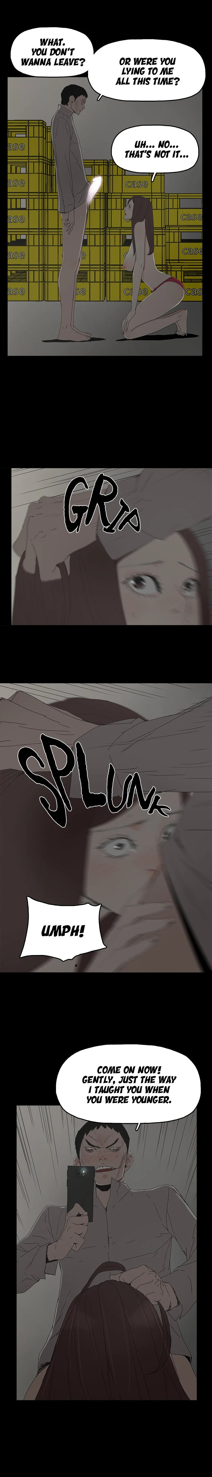 Surrogate Mother - Chapter 30 Page 15