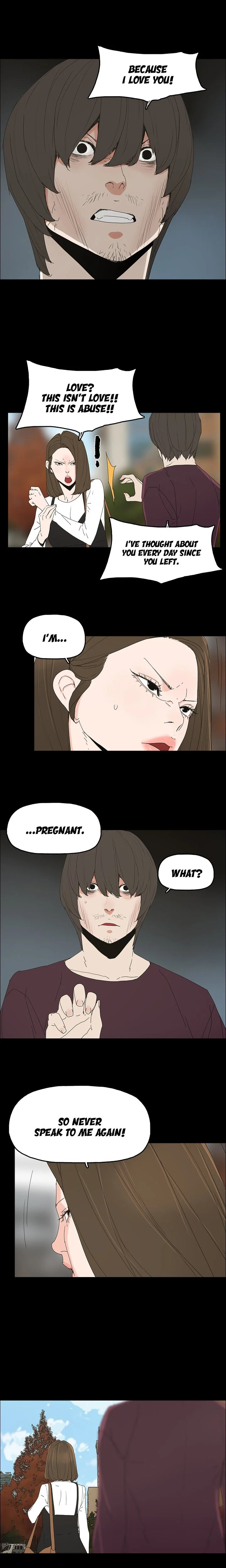Surrogate Mother - Chapter 40 Page 6