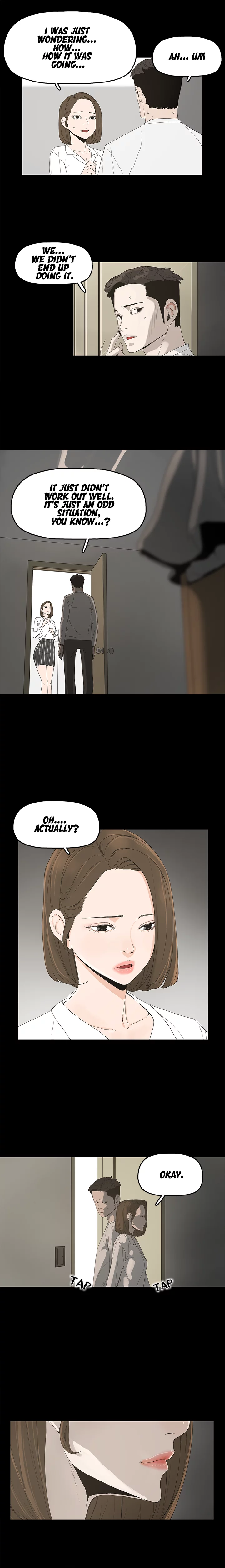Surrogate Mother - Chapter 5 Page 14