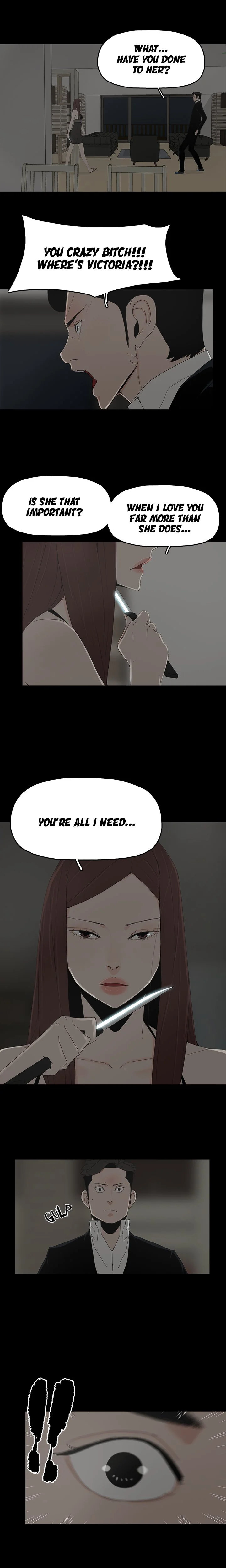 Surrogate Mother - Chapter 52 Page 6