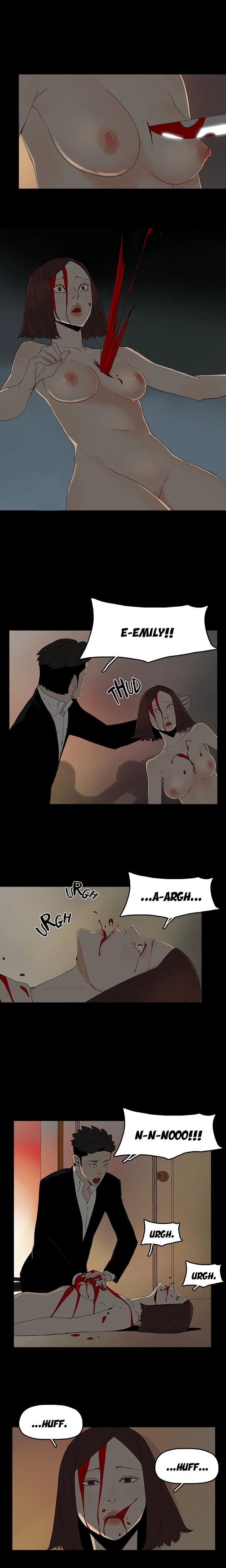 Surrogate Mother - Chapter 54 Page 10