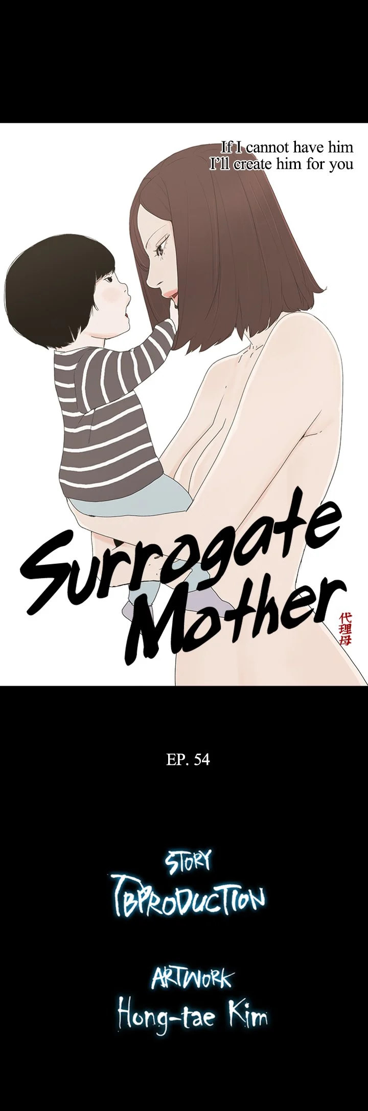 Surrogate Mother - Chapter 54 Page 3
