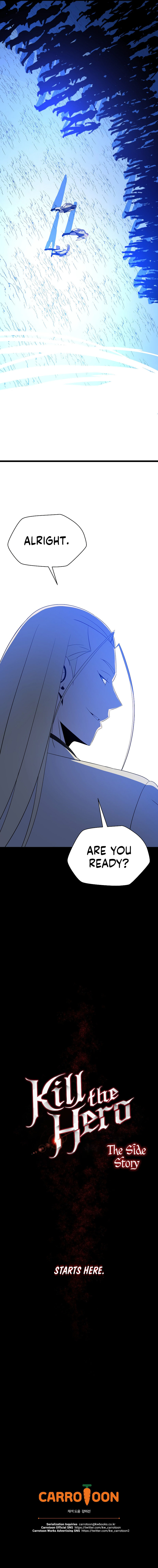 Kill the Hero - Chapter 144 Page 15