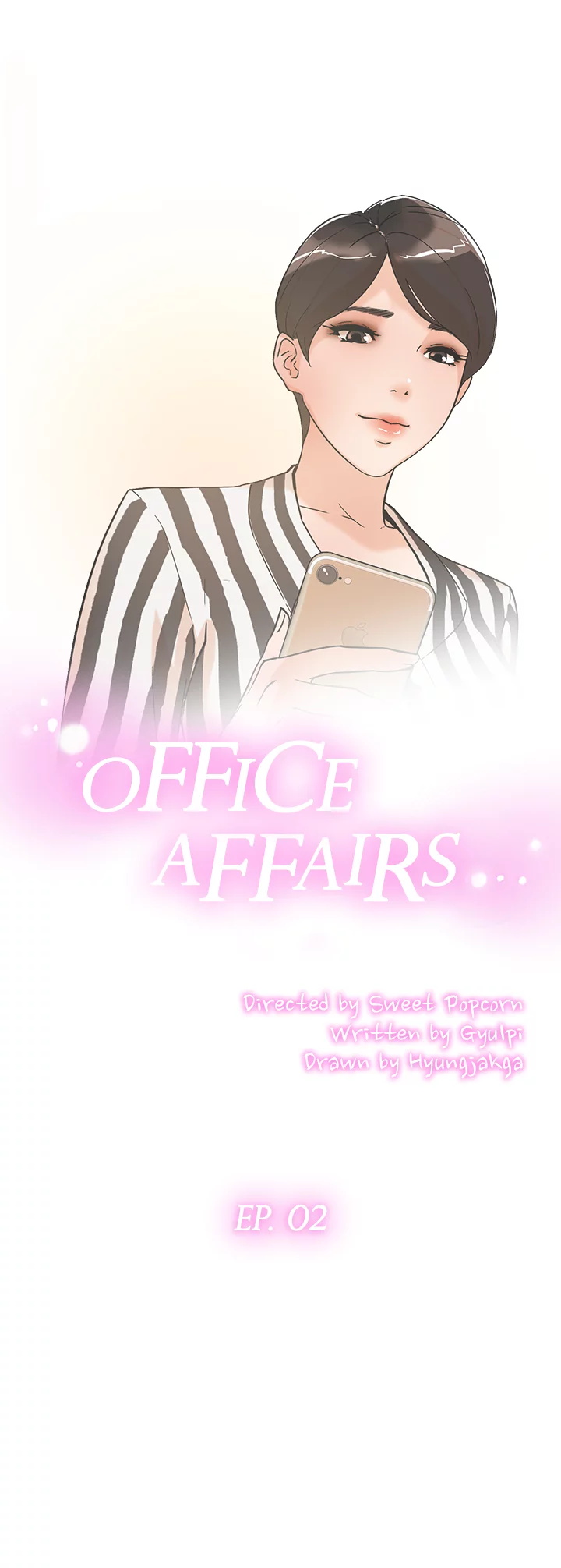 Office Affairs - Chapter 2 Page 2