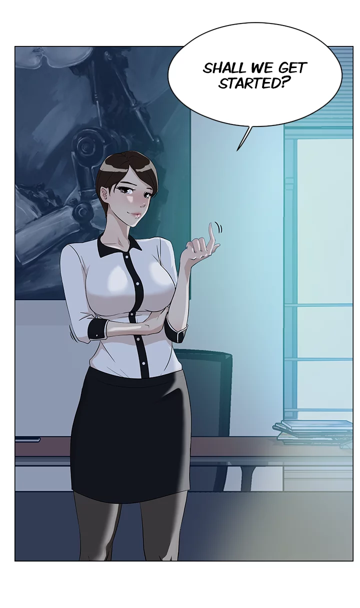 Office Affairs - Chapter 7 Page 14