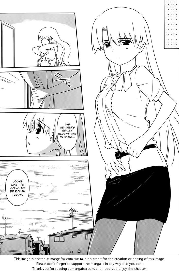 Kiss x Sis - Chapter 62 Page 6