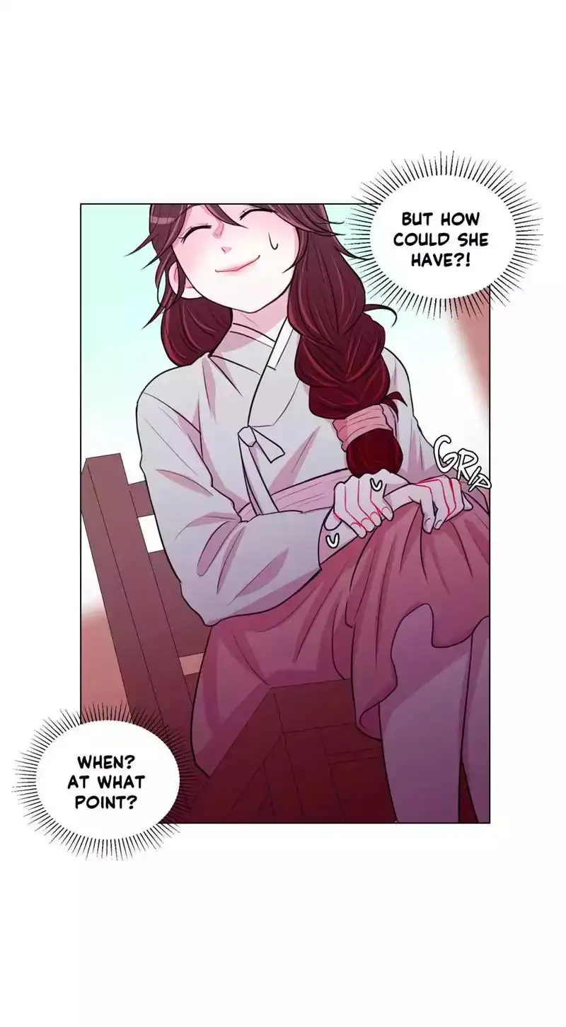 Moonlight Garden - Chapter 26 Page 2