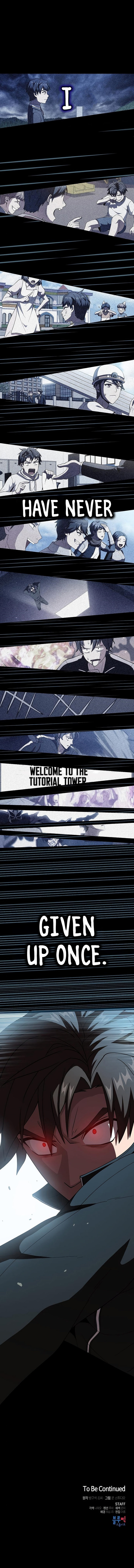The Tutorial Tower of the Advanced Player - Chapter 68 Page 12