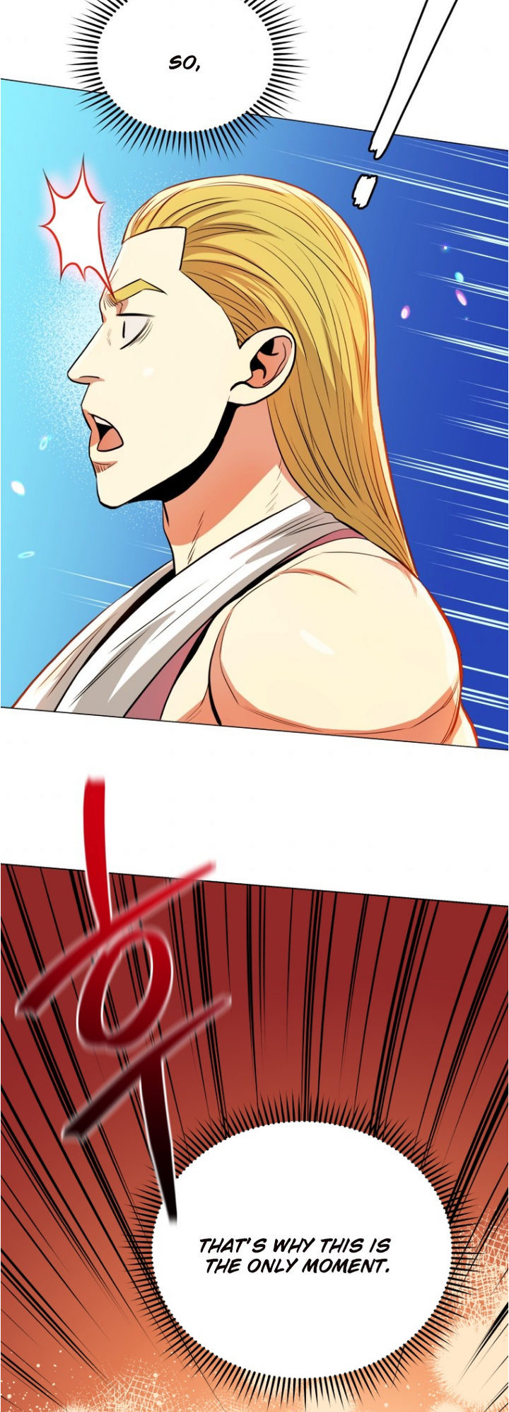 The God of Pro Wrestling - Chapter 47 Page 50