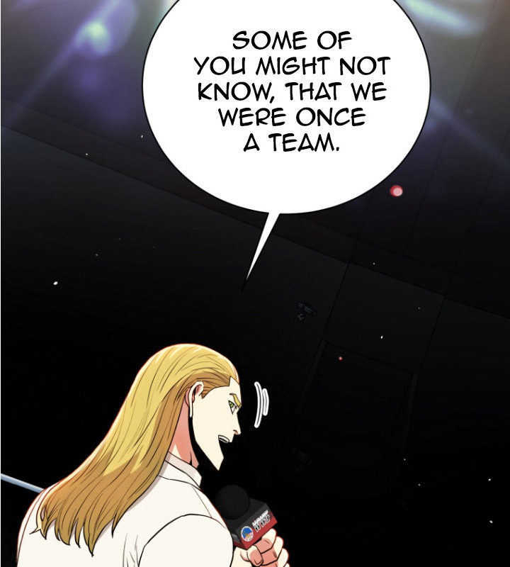 The God of Pro Wrestling - Chapter 62 Page 16