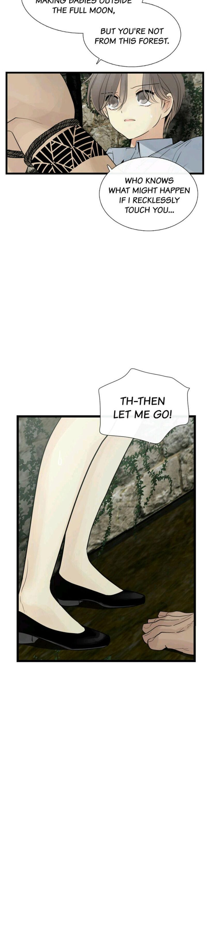 Totem Realm - Chapter 26 Page 6