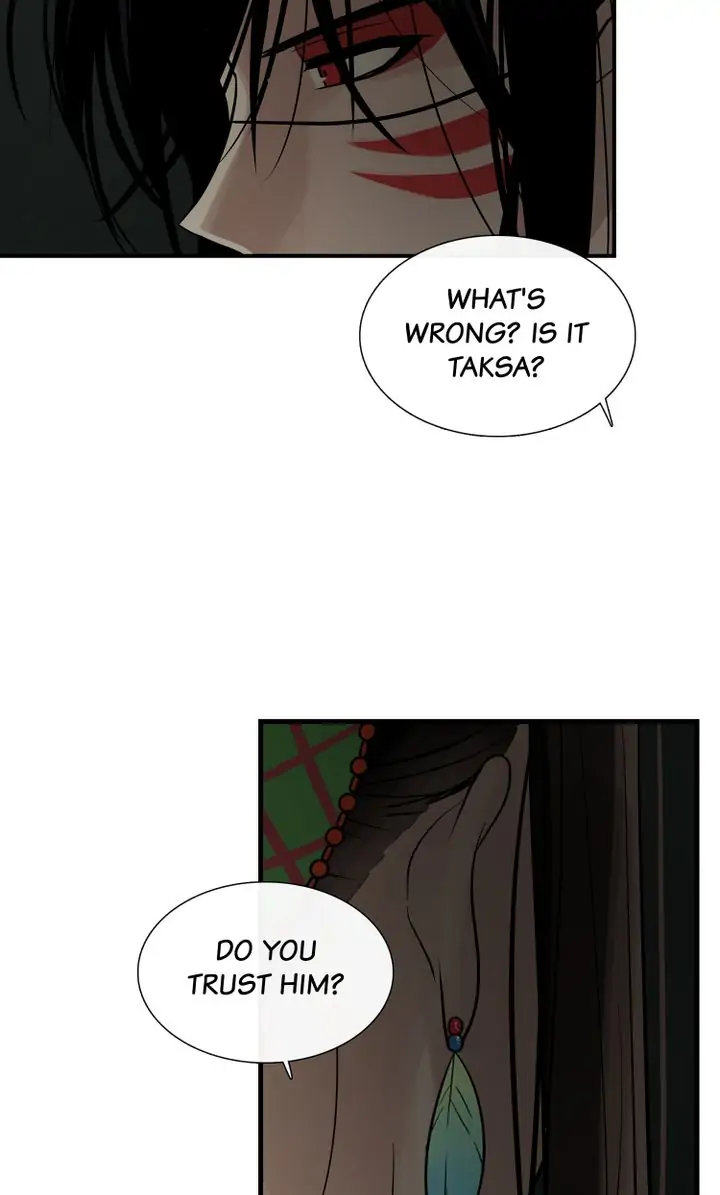 Totem Realm - Chapter 73 Page 4