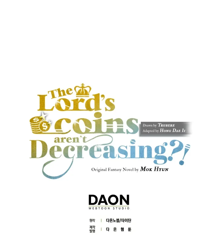 The Lord's Coins Aren't Decreasing?! - Chapter 94 Page 11