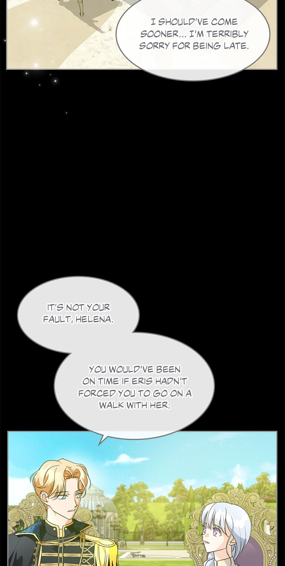 Kill the Villainess - Chapter 42 Page 6