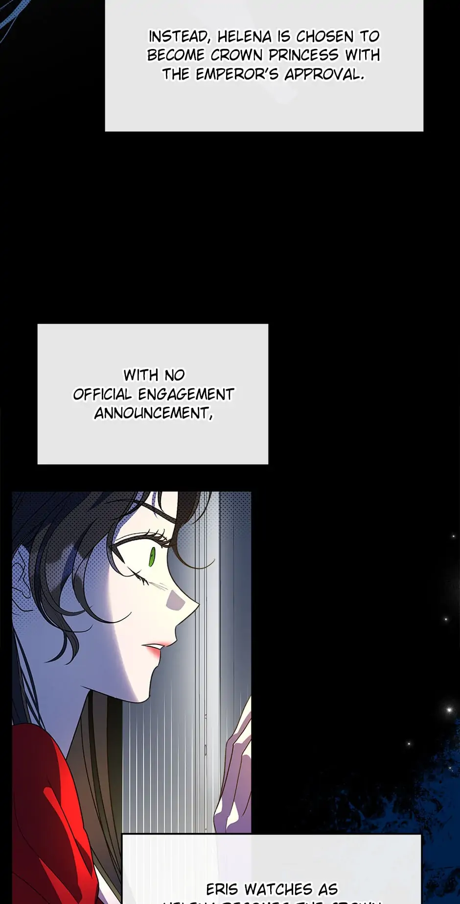 Kill the Villainess - Chapter 47 Page 45