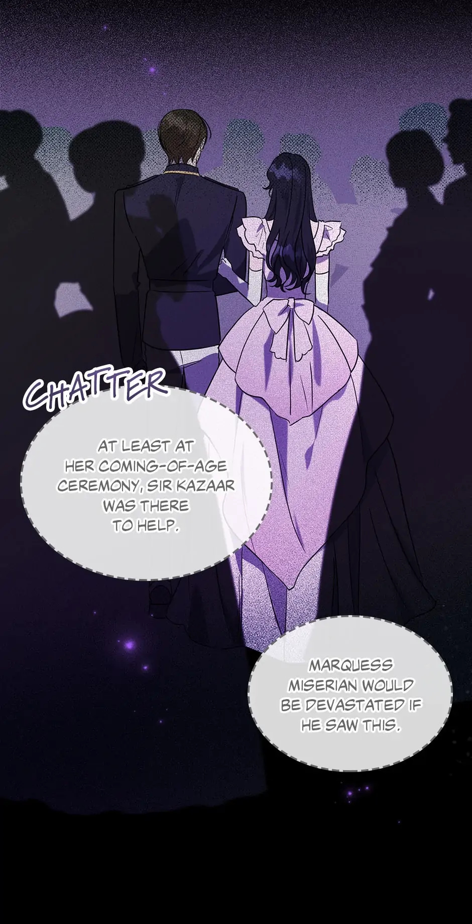 Kill the Villainess - Chapter 51 Page 46
