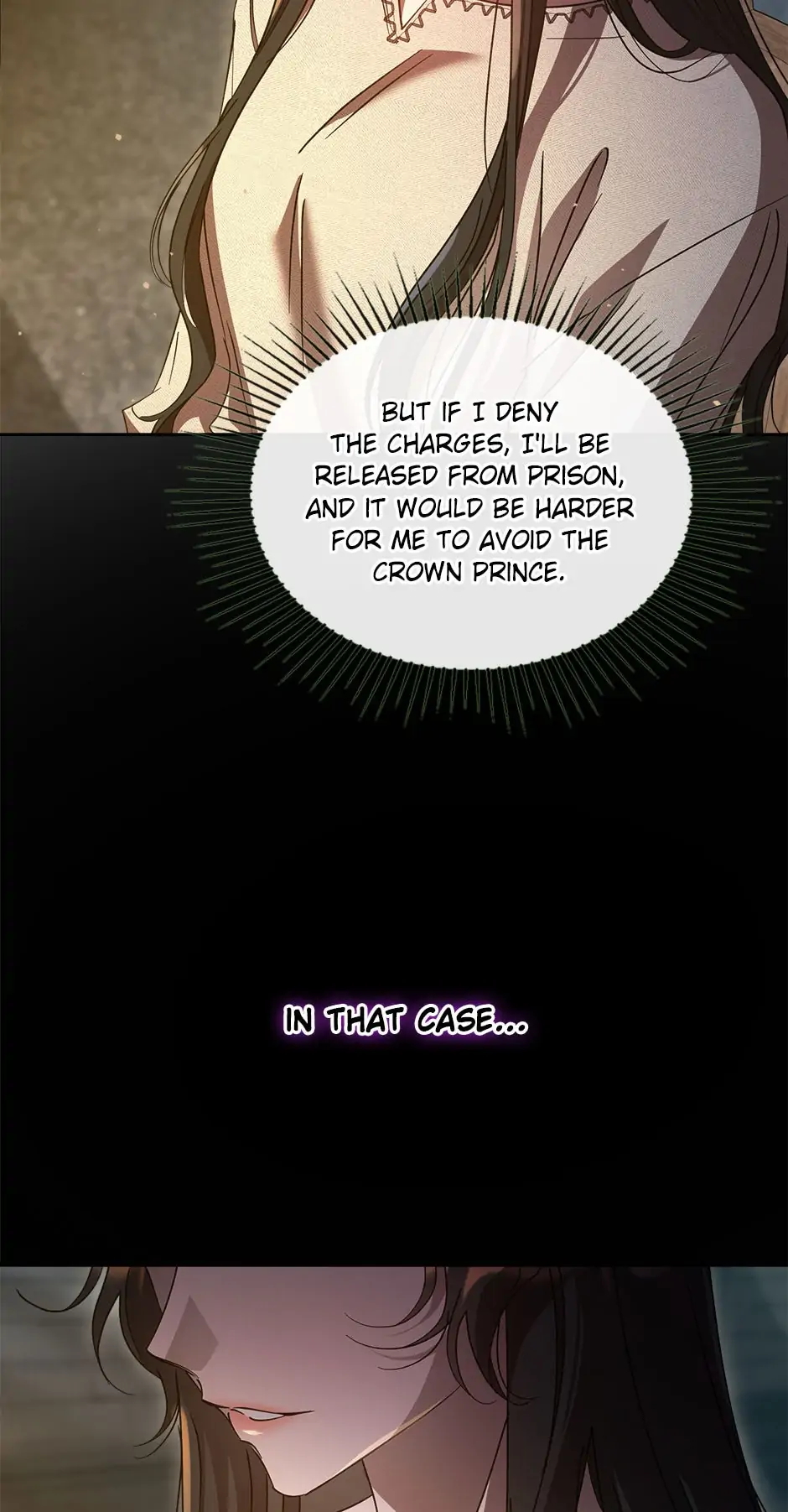 Kill the Villainess - Chapter 71 Page 18