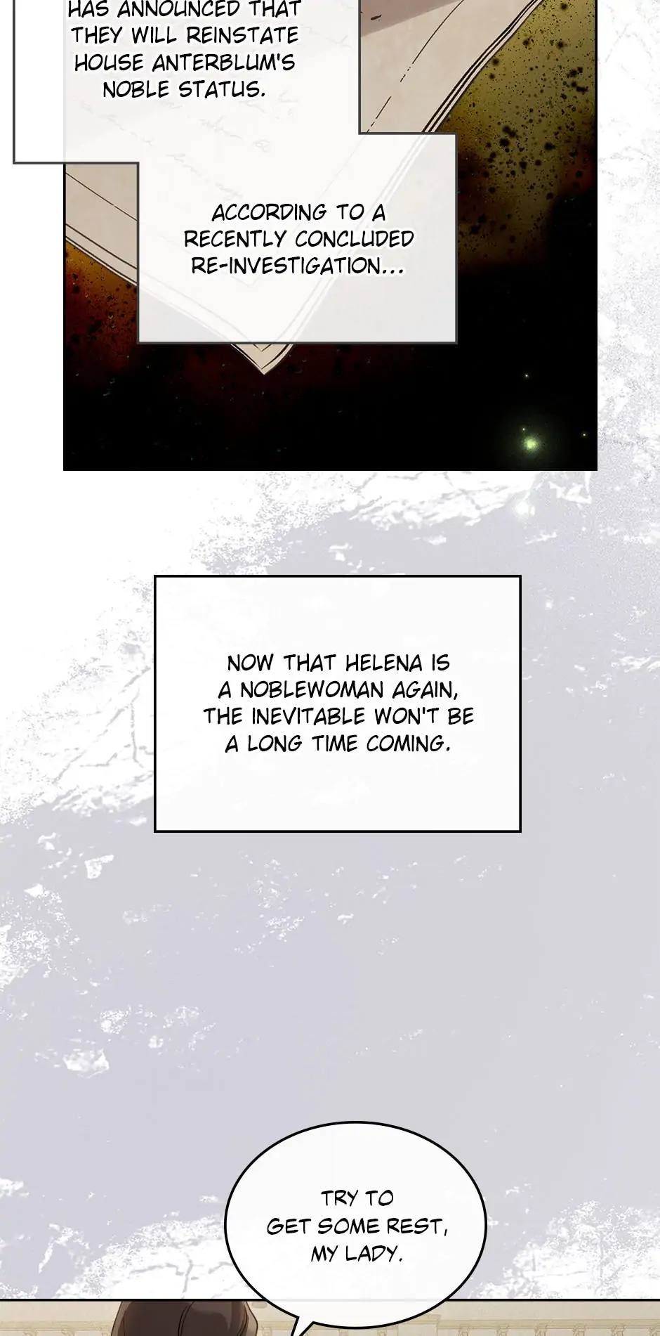 Kill the Villainess - Chapter 79 Page 47