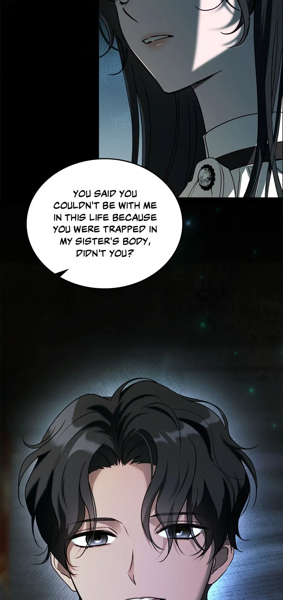 Kill the Villainess - Chapter 86 Page 4