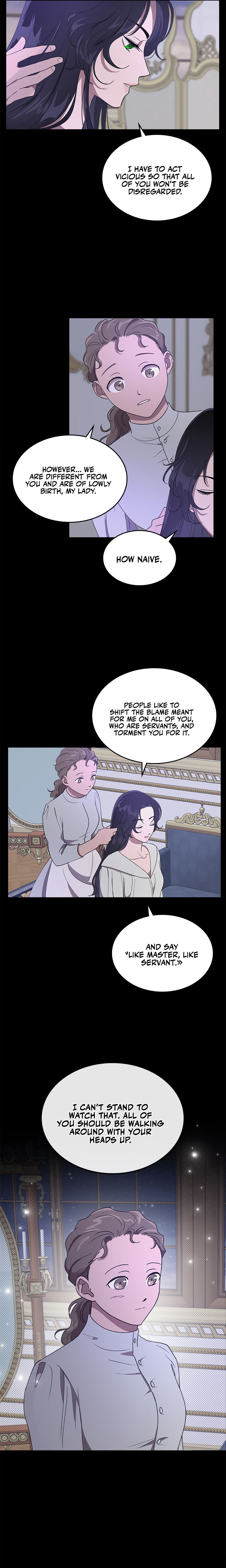 Kill the Villainess - Chapter 9 Page 11