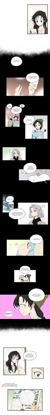It Would Be Great if You Didn't Exist - Chapter 13 Page 2