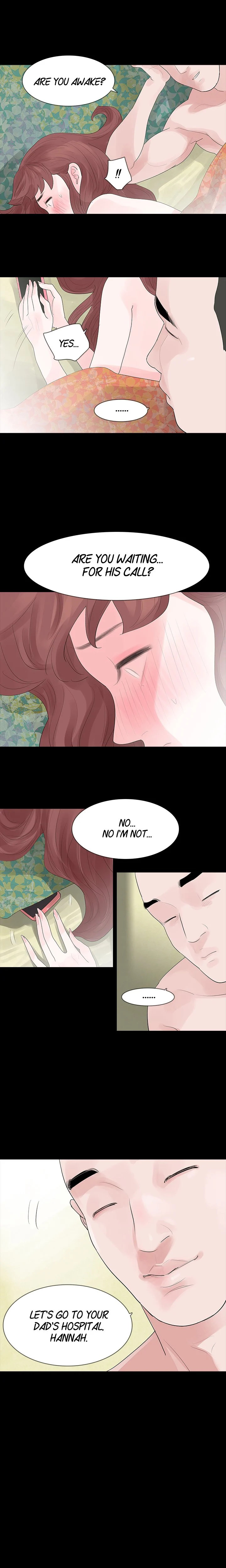 Playing With Fire - Chapter 27 Page 10