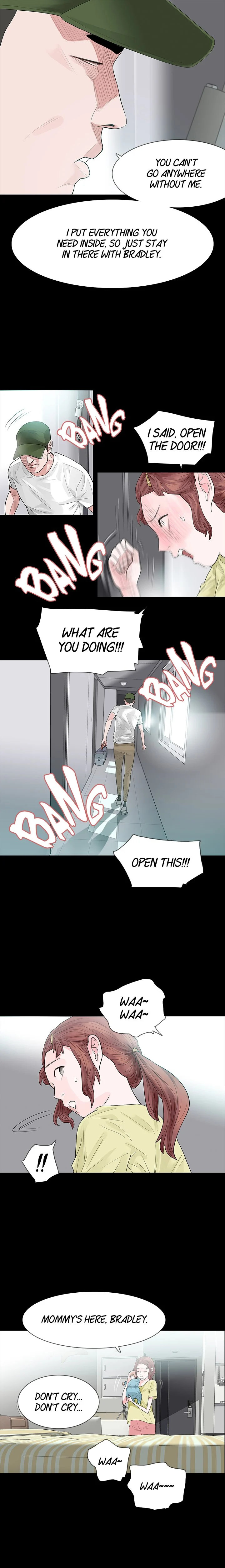 Playing With Fire - Chapter 50 Page 4
