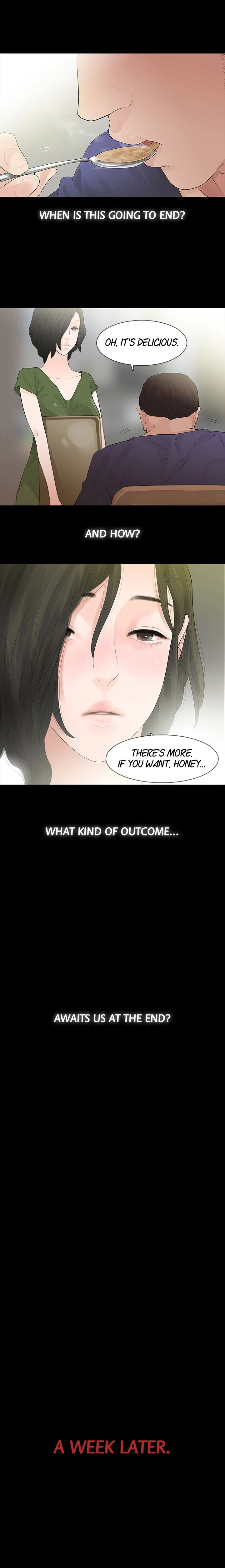 Playing With Fire - Chapter 64 Page 7