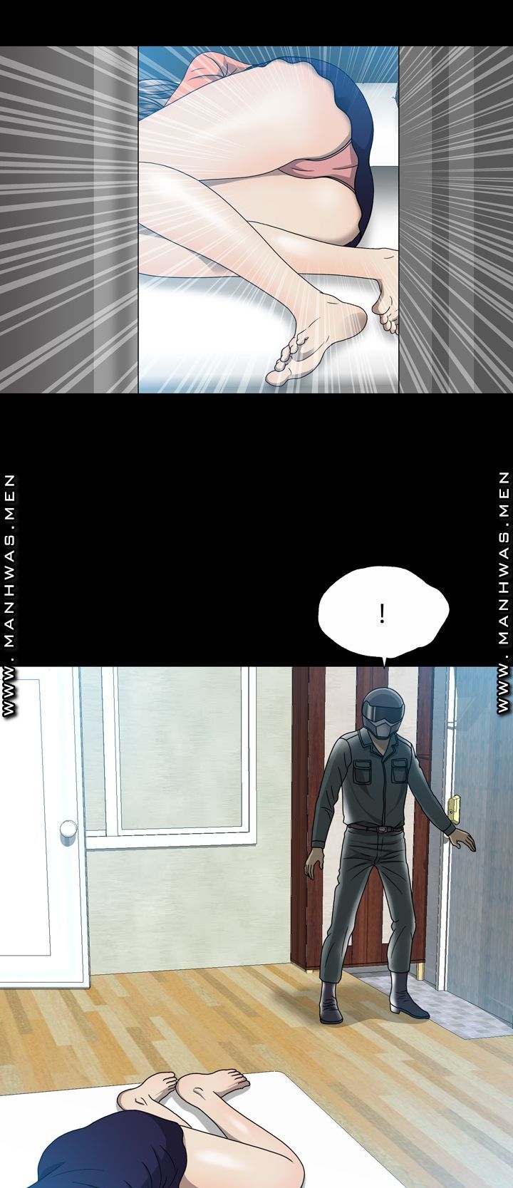 Plastic Surgery Raw - Chapter 6 Page 20
