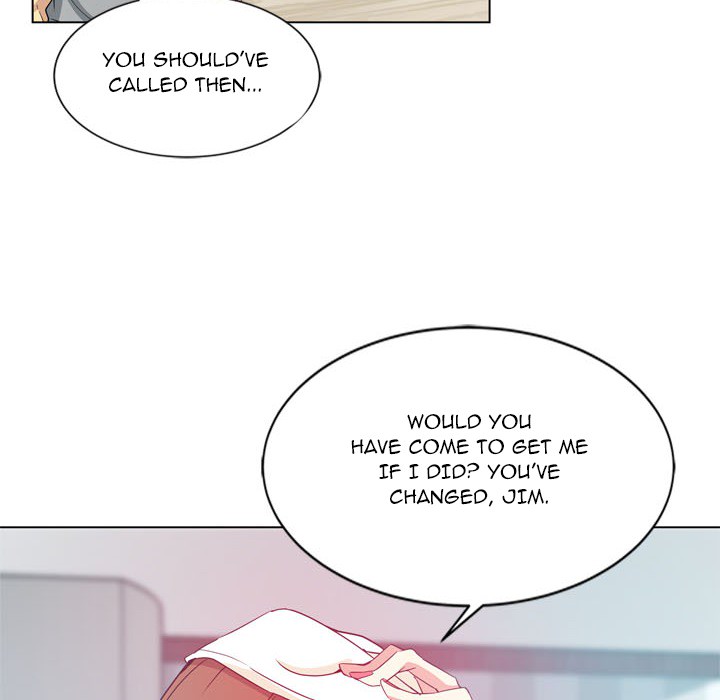 Dangerous Roomies - Chapter 1 Page 6