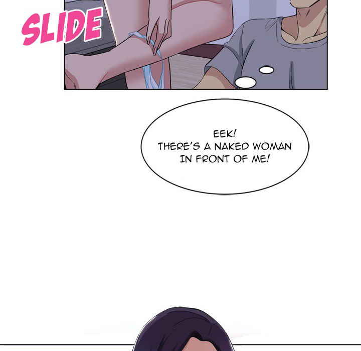 Dangerous Roomies - Chapter 1 Page 78